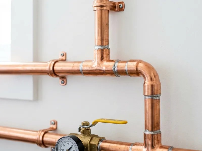 Frequently asked plumbing questions in Southern Gateway. Licensed plumbing contractors answering your pipe, leak, and repair questions.